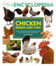 Mini Encyclopedia Of Chicken Breeds And Care Book