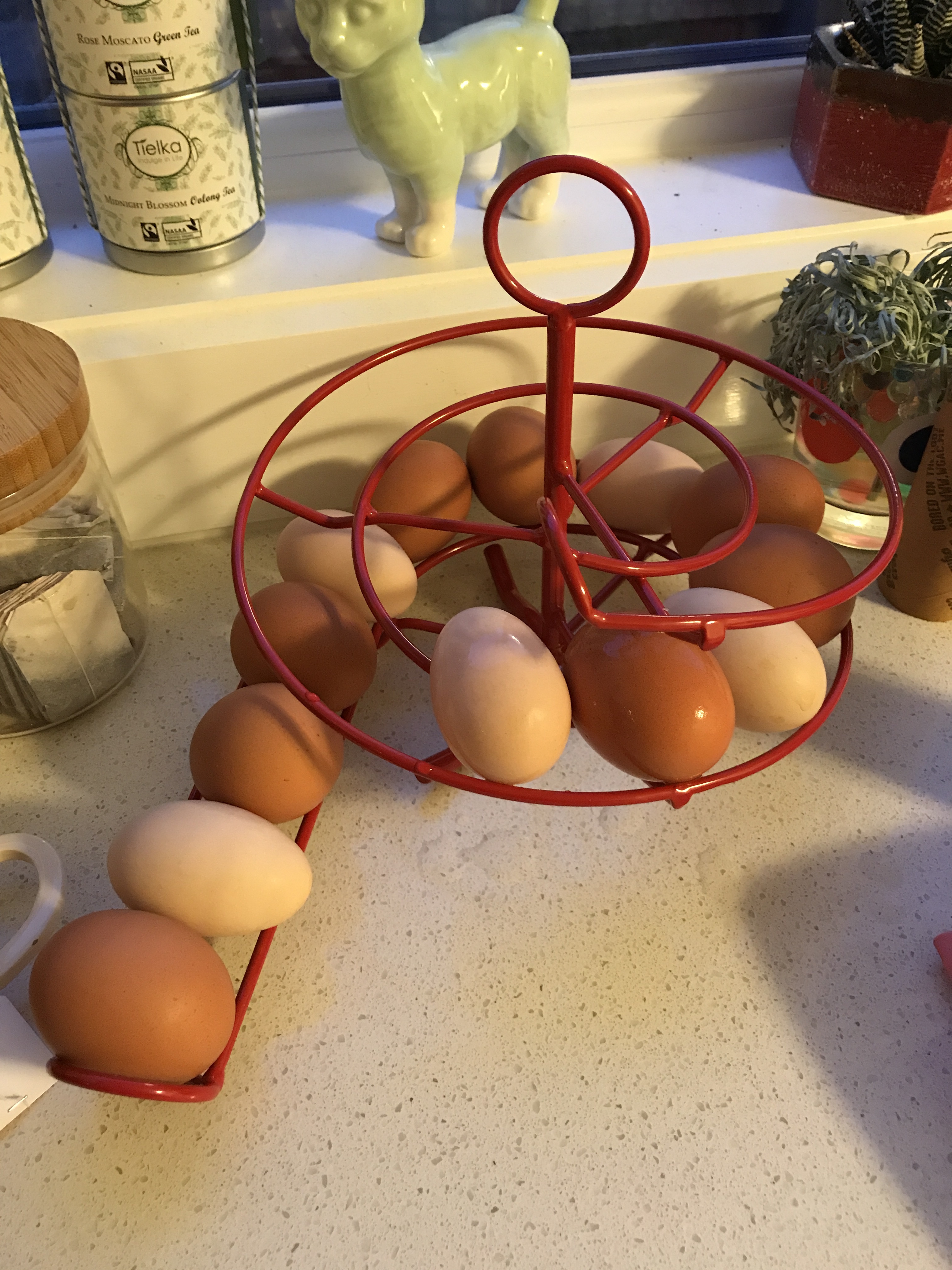 Egg Skelter Kitchen and Dining Omlet