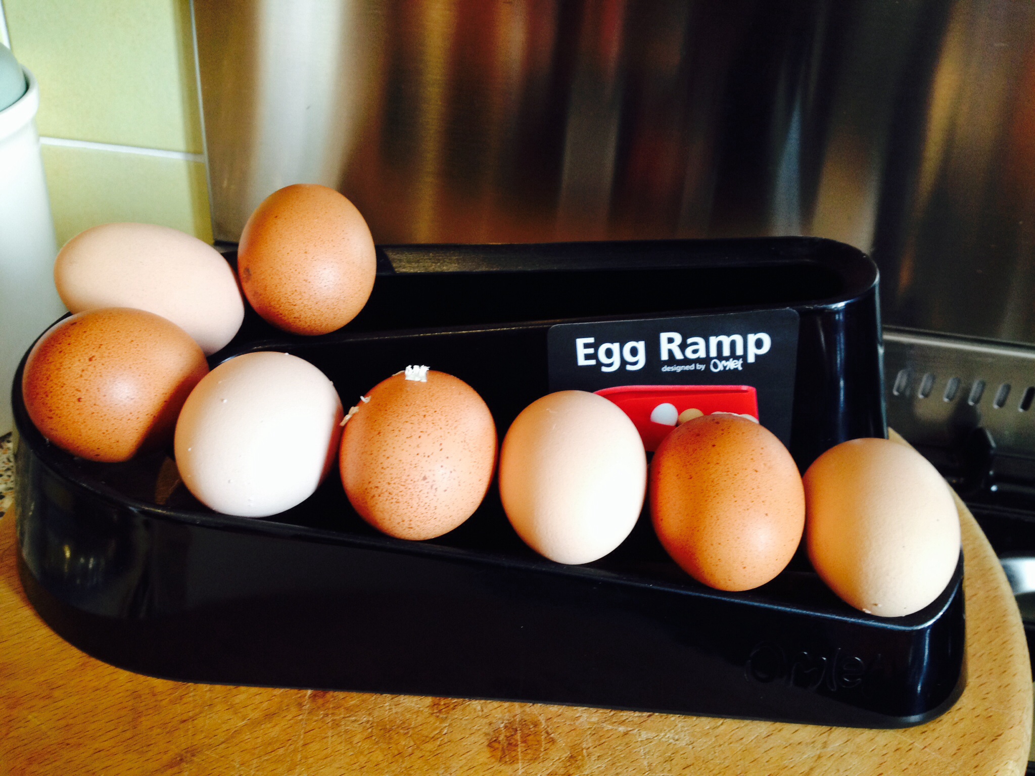 Egg Ramp Chicken Coops and Pet Chicken Accessories Omlet