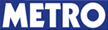 The Metro Logo