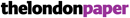 The London Paper Logo