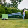 Clear cover for Eglu Go