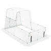 Winter Eglu Cube weather pack