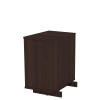 Fido Studio 24 wardrobe walnut