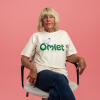 Omlet t-shirt