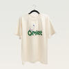 Omlet t-shirt