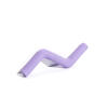 Wild one bolt dog toy lilac