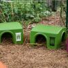 These are great and the guinea pigs love them!