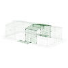 Extension for Zippi rabbit run with roof and skirt - single height