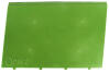 Eglu Go side outer panel left green