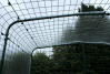 The clear cover offers weather protection with a Good view!
