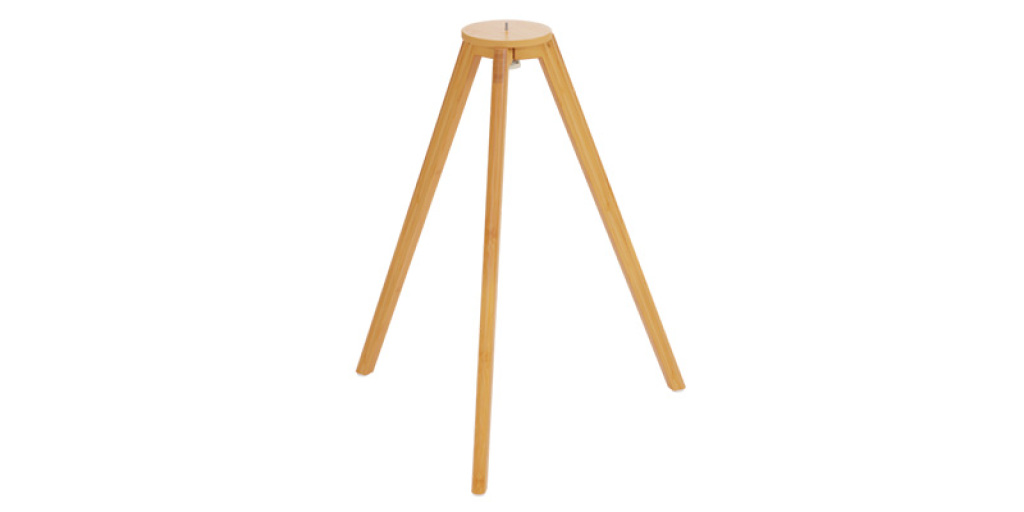 Geo Bird Cage Stand Full Height Omlet