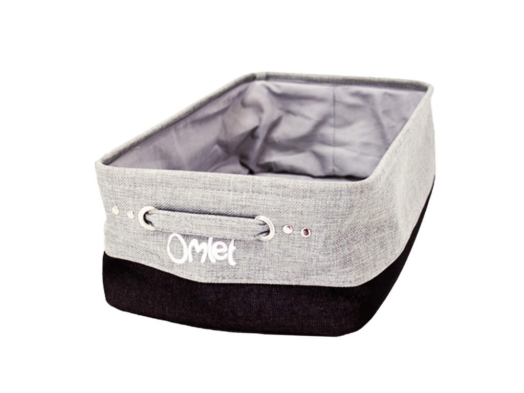 Fido 24 Storage Box Black Friday Black Friday Omlet