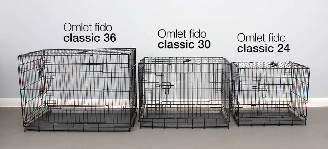 a good double door dog crate brand