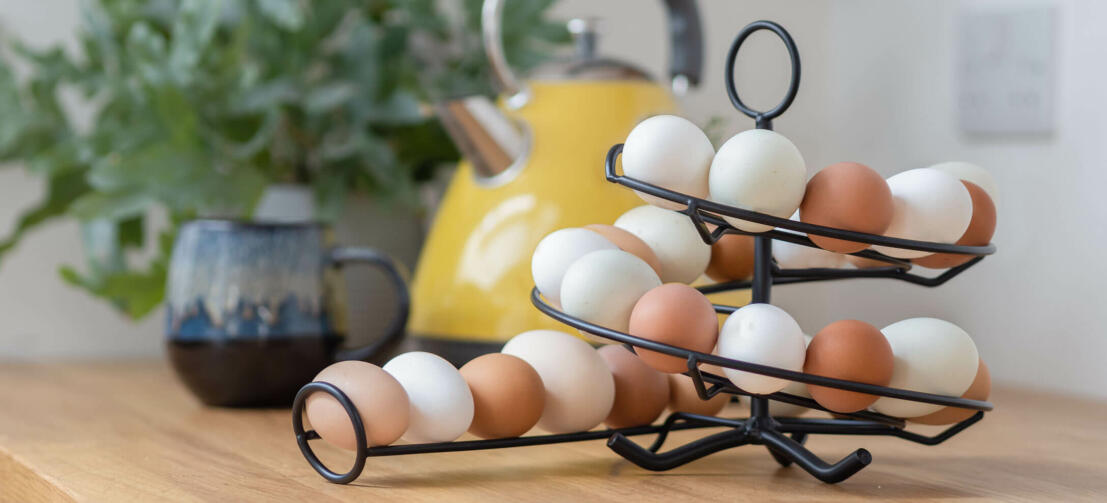 Egg Skelter for Kitchen