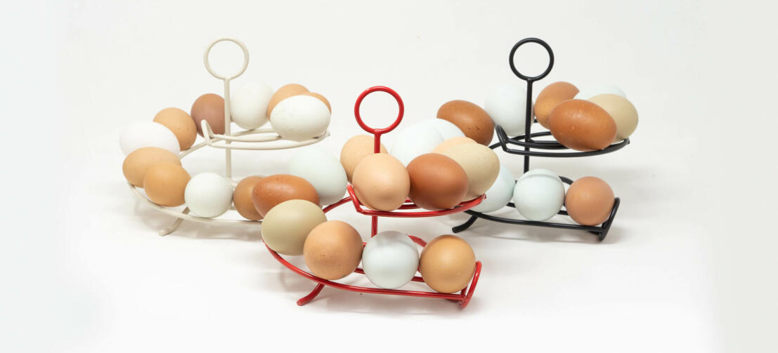 Egg Skelter for Kitchen