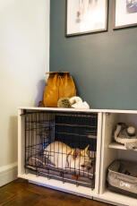 Fido Nook 24 with Closet and Crate