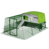 Eglu Pro Extra Large Chicken Coops with Runs