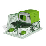 Eglu Cube Large Chicken Coops with Runs