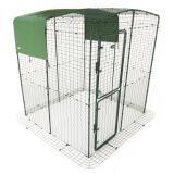 Outdoor Chicken Run Covers