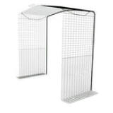 Outdoor Rabbit Run Extensions