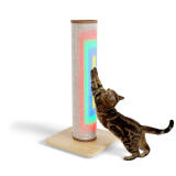 Switch Scratching Post
