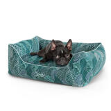 Nest Dog Bed