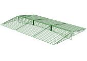 Zippi rabbit run roof - starter pack