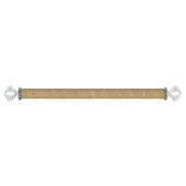 Omlet Freestyle cat tree horizontal sisal rope