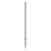 A vertical pole spare for the Omlet Freestyle cat tree.