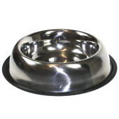 Eglu hutch metal non tip feed bowl