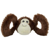 Jolly tug-a-mals monkey medium