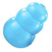 Kong puppy treat toy medium