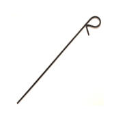 Run door pin 810.0011