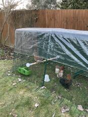 Great protection from the elements