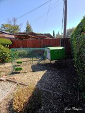 3' extension added on