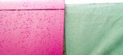 Accessorise with custom made covers to protect your pets from wind and rain.
