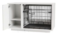 Fido Nook Dog Crate support center