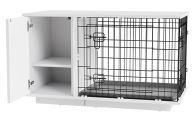 Omlet Fido Studio Dog Crate support center