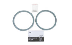 Rabbit anti chew rings for Zippi play tunnels