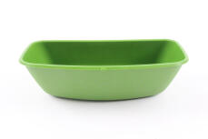 Drinking trough for Eglu Go in leaf green color