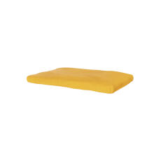Omlet Topology dog bed beanbag topper