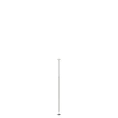 1.70m - 2.15m pole