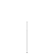 2.15m - 2.60m pole