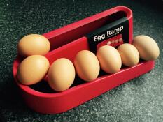 Perfect way to store and choose perfect eggs