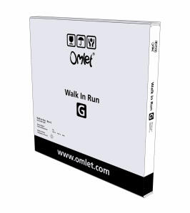 Outdoor Pet Run - Pack G