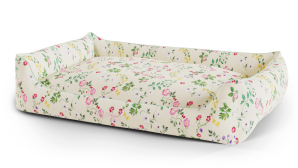 Nest Dog Bed Large - Morning Meadow