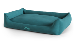 Nest Dog Bed Large - Shaded Spruce