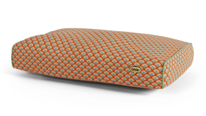 Cushion Dog Bed Large - Dream In Color