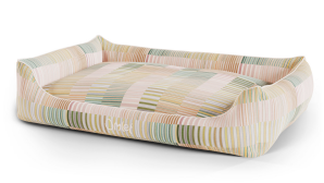 Nest Dog Bed Large - Pawsteps Natural